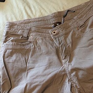 Women’s Blue Kuhl Casual Pants